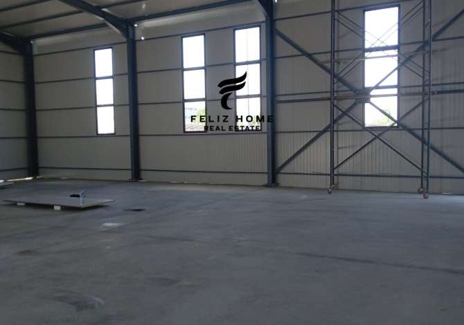 Business Property for Rent 4+1 in Tirana - 2,500 Euro