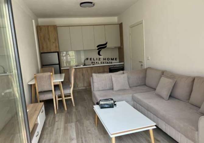 Shtepi me qera 2+1 ne Tirane - 700 Euro