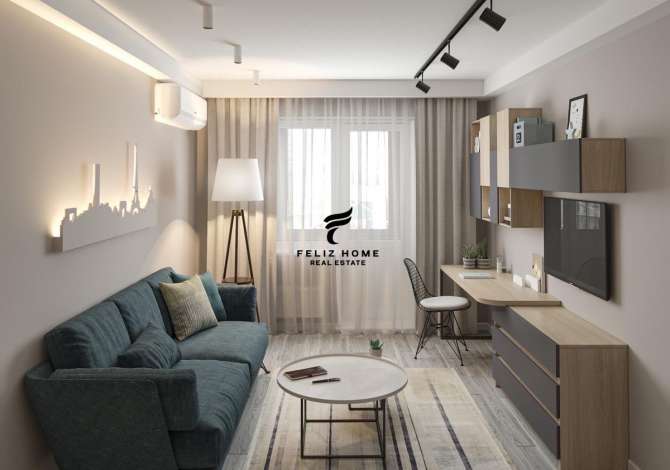 Shtepi me qera 2+1 ne Tirane - 800 Euro