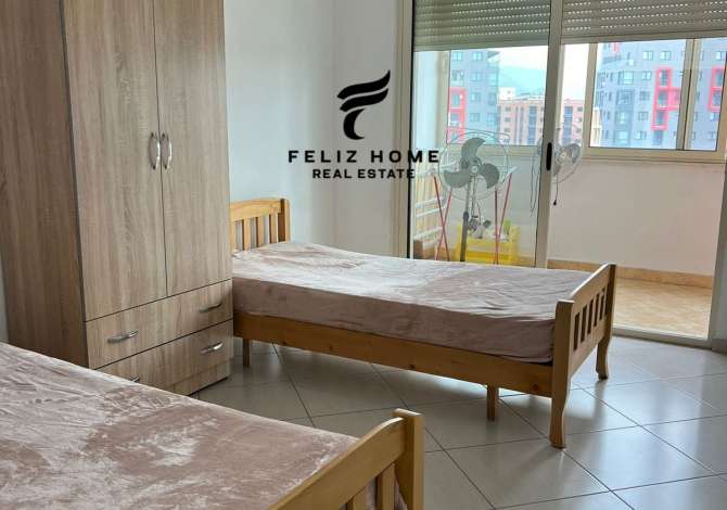 Shtepi ne shitje Apartament ne Tirane, 2+1, Mobilimi E mobiluar, Pagesa 157,000  Euro.