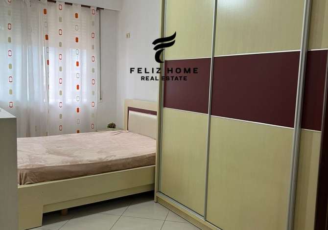 Shtepi ne shitje Apartament ne Tirane, 2+1, Mobilimi E mobiluar, Pagesa 157,000  Euro.