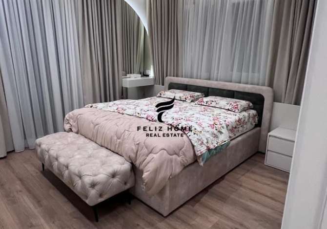 Shtepi ne shitje Apartament ne Tirane, 3+1, Mobilimi E mobiluar, Pagesa 700,000  Euro.