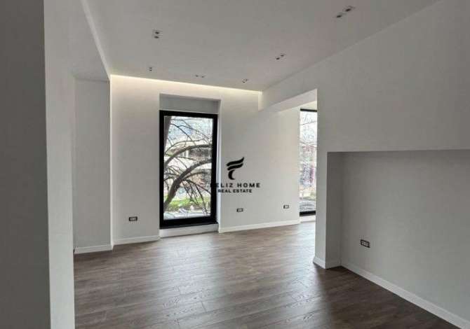 Ambient biznesi me qera 3+1 ne Tirane - 1,500 Euro