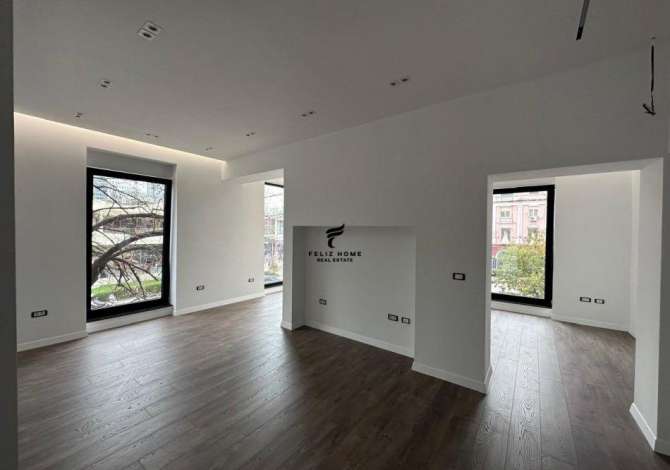 Ambient biznesi me qera 3+1 ne Tirane - 1,500 Euro