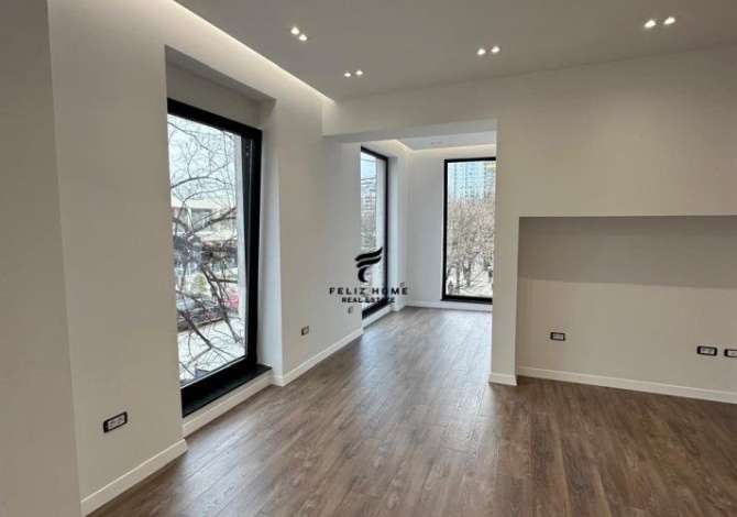 Ambient biznesi me qera 3+1 ne Tirane - 1,500 Euro