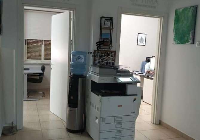 Ambient biznesi me qera 3+1 ne Tirane - 1,500 Euro