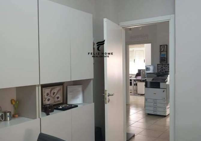 ZYRE ME QERA 140 M2 BLLOKU 1500 EURO