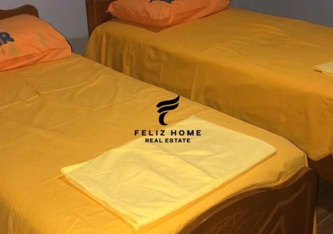 Shtepi me qera 2+1 ne Tirane - 500 Euro