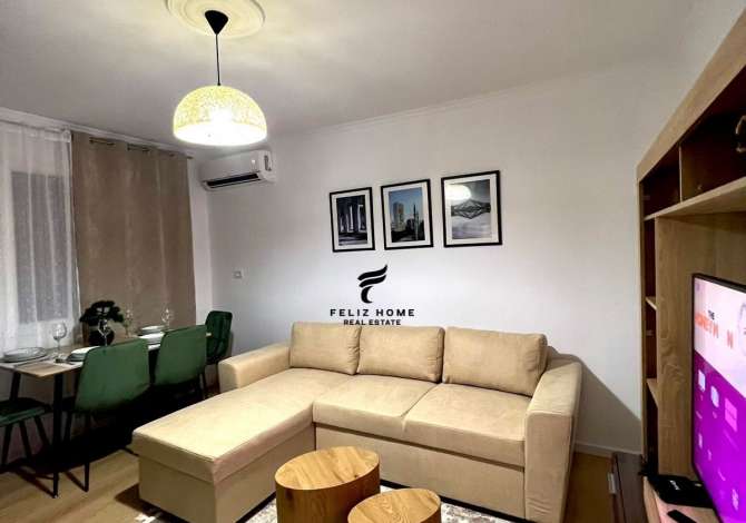 Shtepi me qera 1+1 ne Tirane - 800 Euro