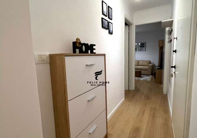 Shtepi me qera Apartament ne Tirane, 1+1, Mobilimi E mobiluar, Pagesa 800  Euro.