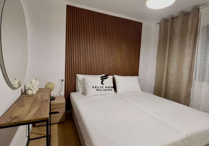 Shtepi me qera 1+1 ne Tirane - 800 Euro