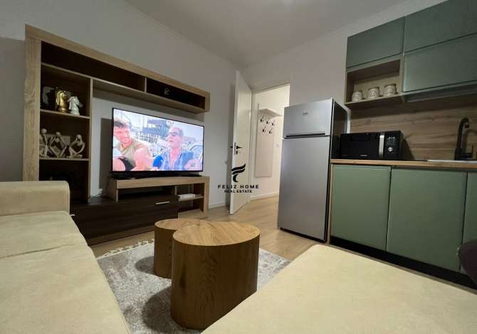 Shtepi me qera 1+1 ne Tirane - 800 Euro