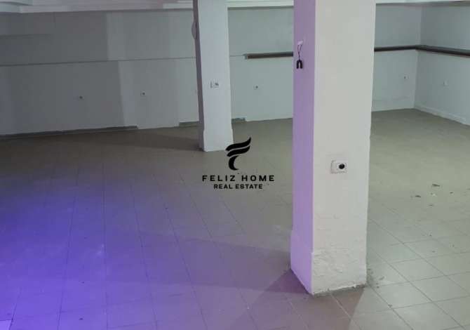Business Property in Sale 1+1 in Tirana - 171,000 Euro