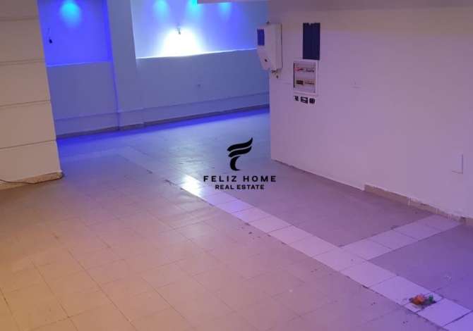 Business Property in Sale 1+1 in Tirana - 171,000 Euro