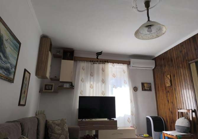 Shtepi ne shitje 2+1 ne Tirane - 160,000 Euro