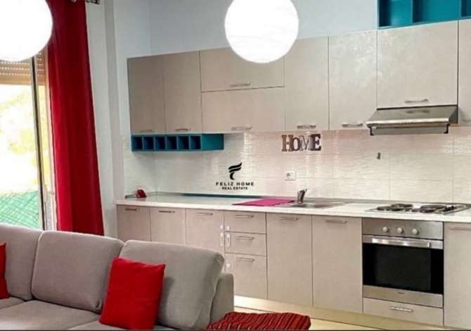Shtepi me qera 2+1 ne Tirane - 650 Euro