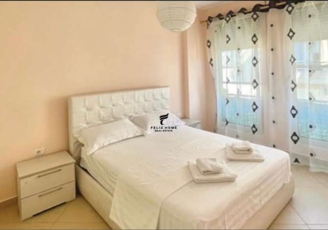 Shtepi me qera 2+1 ne Tirane - 650 Euro