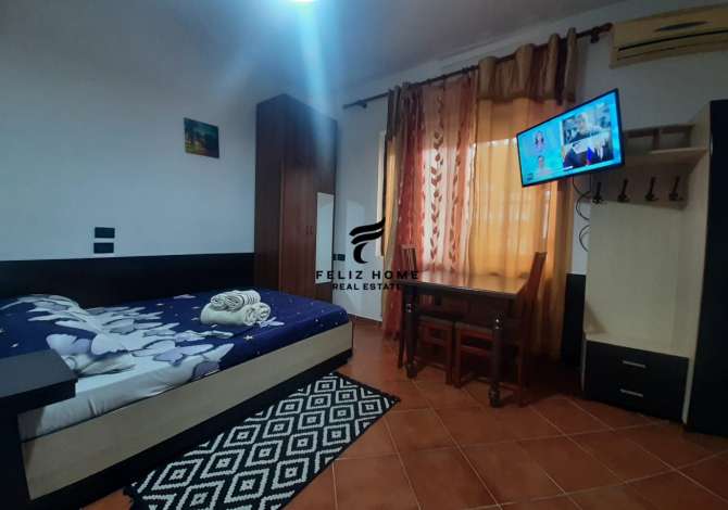 Shtepi me qera Garsoniere ne Tirane - 370 Euro