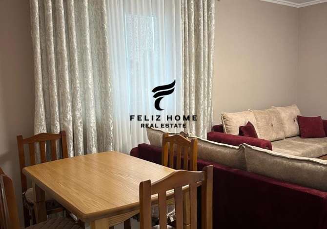 Shtepi me qera 1+1 ne Tirane - 450 Euro
