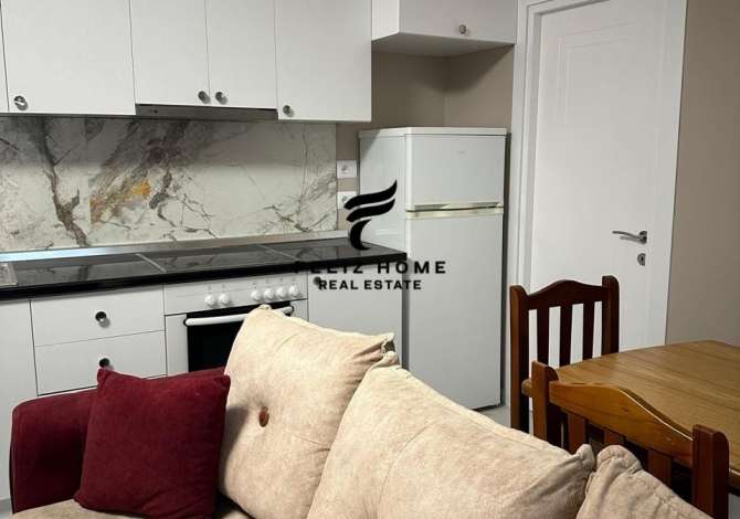Shtepi me qera 1+1 ne Tirane - 450 Euro