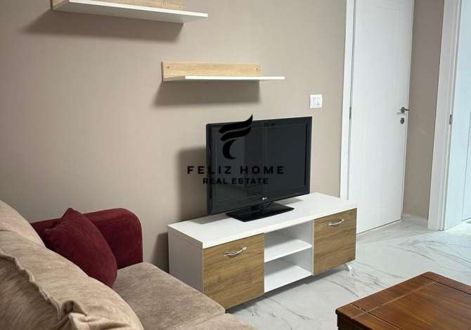 Shtepi me qera 1+1 ne Tirane - 450 Euro