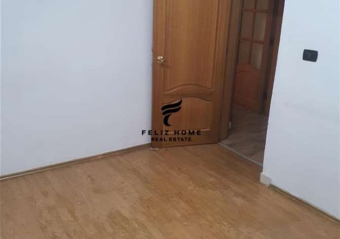 Shtepi me qera Apartament ne Tirane, 1+1, Mobilimi Pjeserisht e mobiluar, Pagesa 600  Euro.