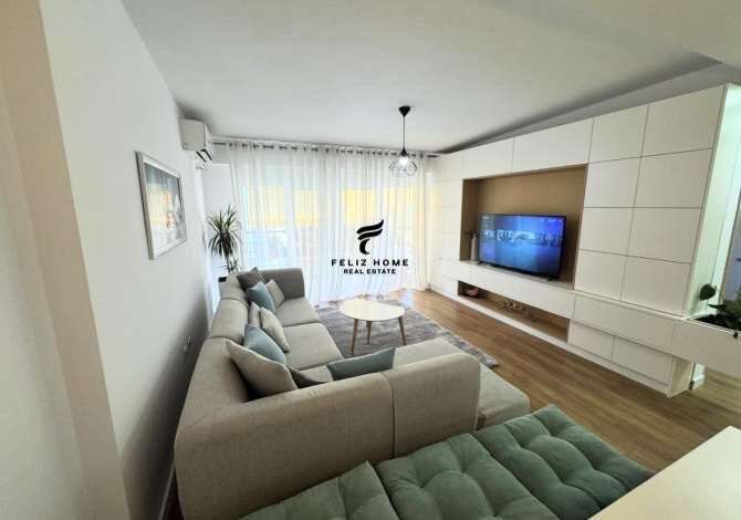 Shtepi me qera 2+1 ne Tirane - 800 Euro
