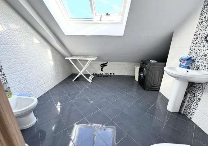 Shtepi me qera Apartament ne Tirane, 2+1, Mobilimi E mobiluar, Pagesa 800  Euro.