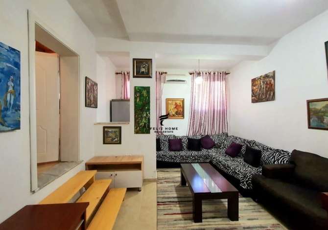 Shtepi ne shitje 2+1 ne Tirane - 140,000 Euro