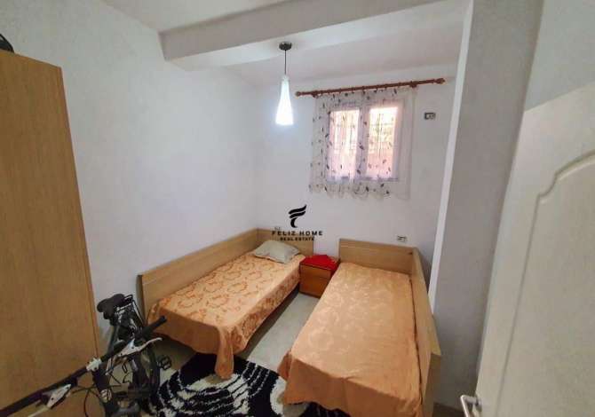 Shtepi ne shitje 2+1 ne Tirane - 140,000 Euro