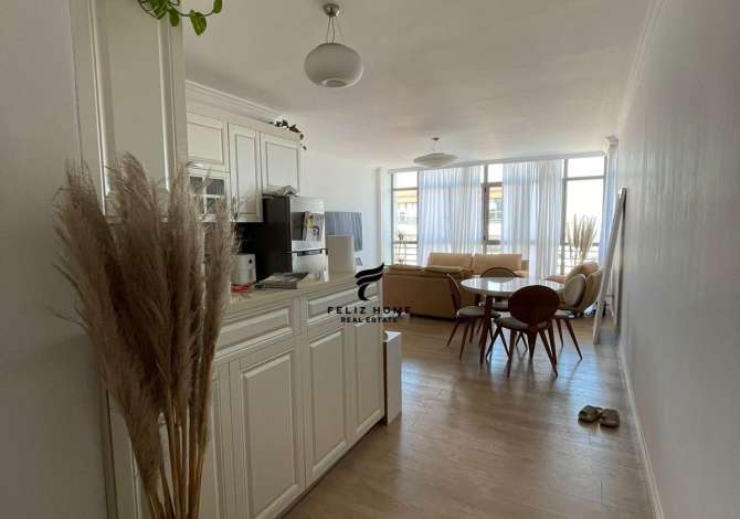 Casa in affitto 2+1 a Tirana - 600 Euro