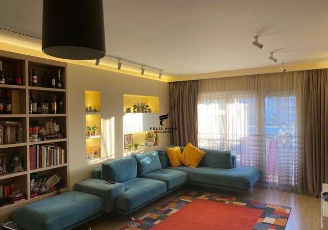 Shtepi ne shitje 2+1 ne Tirane - 220,000 Euro