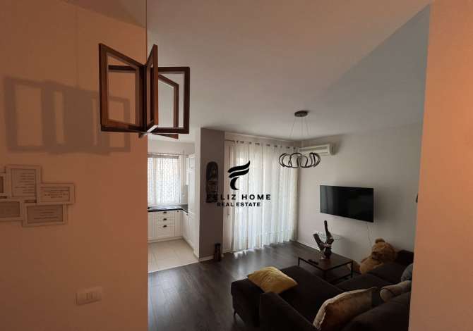 Casa in affitto 2+1 a Tirana - 700 Euro