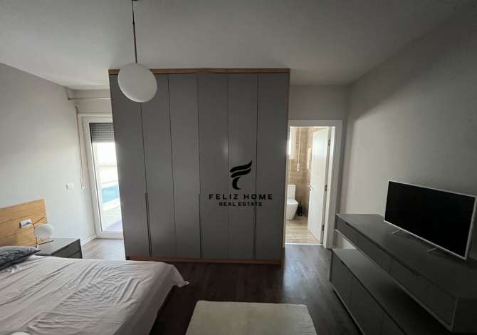 Casa in affitto 2+1 a Tirana - 700 Euro