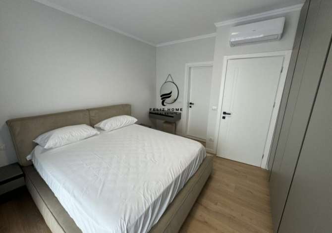 Shtepi me qera 2+1 ne Tirane - 1,200 Euro