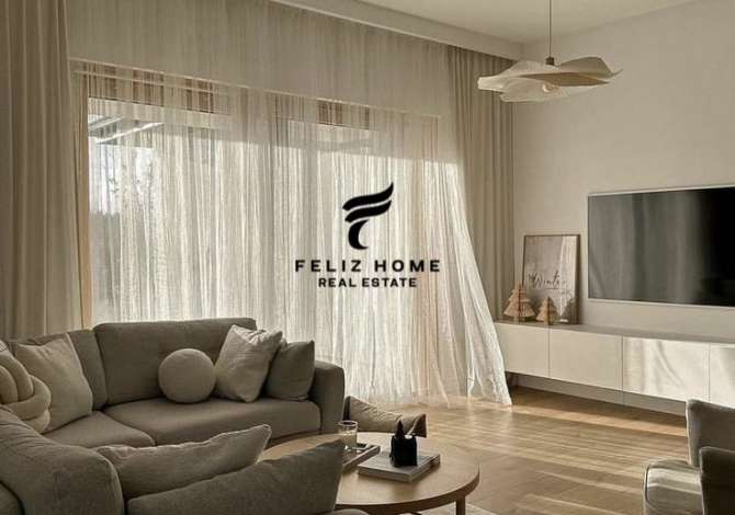 Shtepi me qera 2+1 ne Tirane - 1,000 Euro