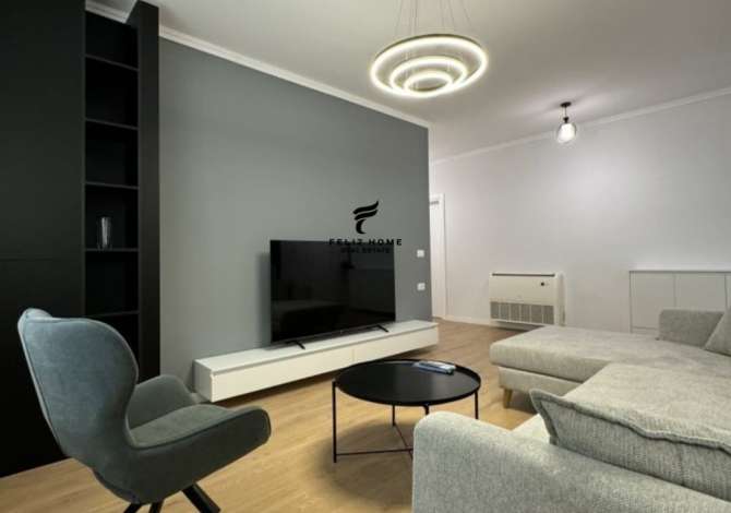 Shtepi me qera 2+1 ne Tirane - 1,400 Euro