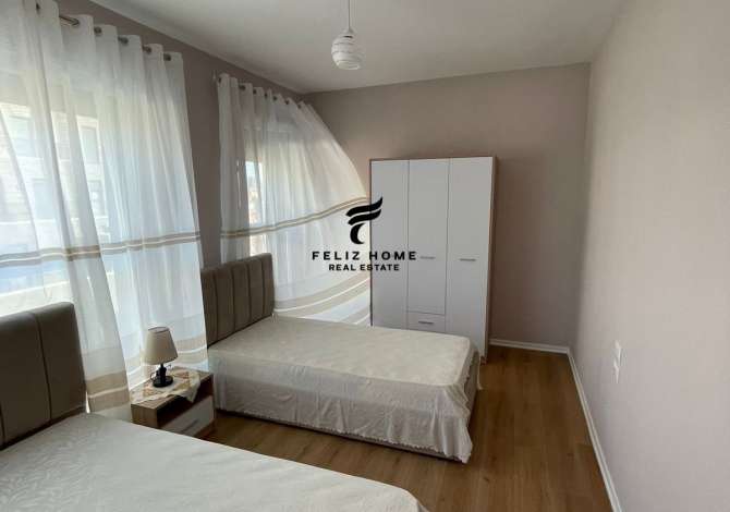 Shtepi me qera Apartament ne Tirane, 2+1, Mobilimi E mobiluar, Pagesa 650  Euro.