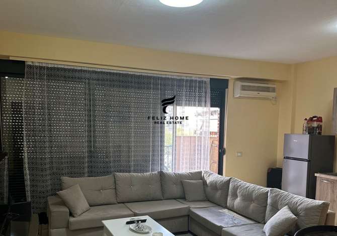 Shtepi me qera 1+1 ne Tirane - 850 Euro