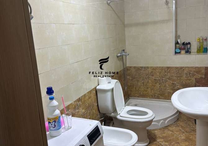 Shtepi me qera Apartament ne Tirane, 1+1, Mobilimi E mobiluar, Pagesa 850  Euro.