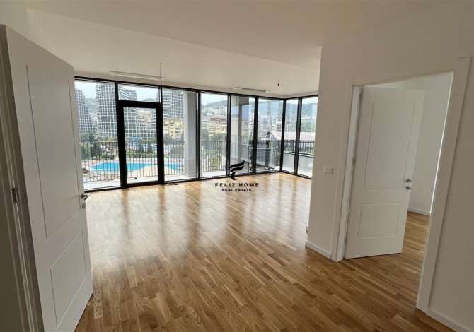 Ambient biznesi me qera 3+1 ne Tirane - 1,550 Euro
