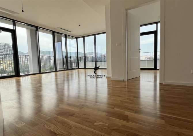 Ambient biznesi me qera 3+1 ne Tirane - 1,550 Euro