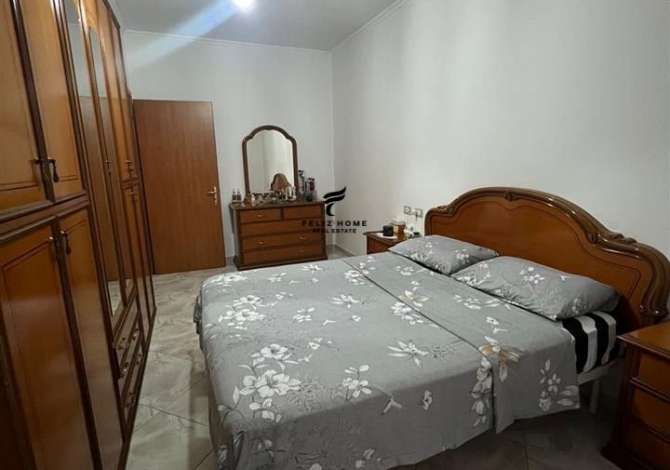 Shtepi me qera 2+1 ne Tirane - 450 Euro