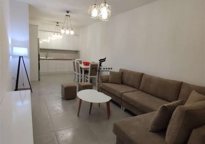 Shtepi me qera 1+1 ne Tirane - 450 Euro