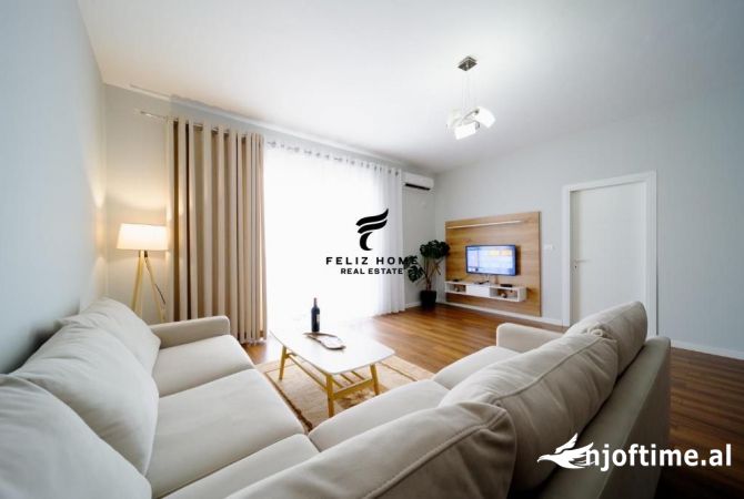 Shtepi me qera 2+1 ne Tirane - 700 Euro