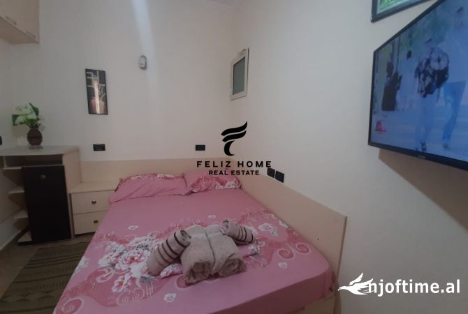 Shtepi me qera 1+1 ne Tirane - 470 Euro