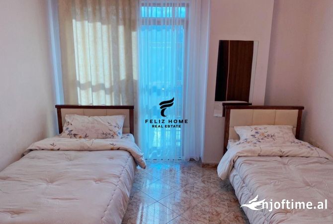 Shtepi me qera 2+1 ne Tirane - 750 Euro