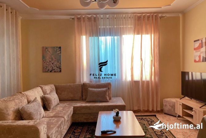 Shtepi me qera 2+1 ne Tirane - 750 Euro