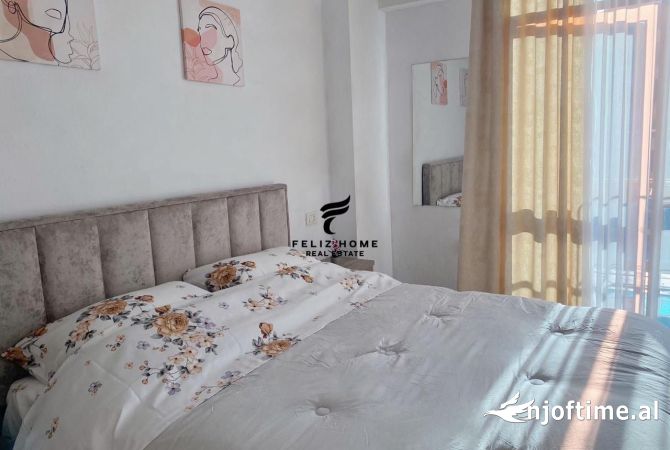 Shtepi me qera 2+1 ne Tirane - 750 Euro