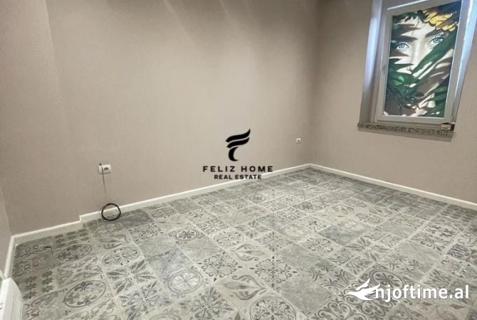 Ambient biznesi me qera 3+1 ne Tirane - 750 Euro